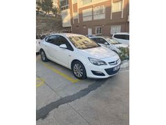 Sahibinden Opel Astra 1.6 CDTI Design 2016 Model 