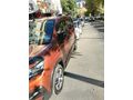 Sahibinden Peugeot Rifter 1.5 BlueHDI GT 2021 Model  81 km Turuncu