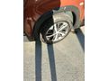 Sahibinden Peugeot Rifter 1.5 BlueHDI GT 2021 Model  81 km Turuncu