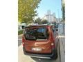 Sahibinden Peugeot Rifter 1.5 BlueHDI GT 2021 Model  81 km Turuncu