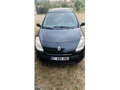 Sahibinden Renault Clio 1.5 dCi Grandtour Authentique 2010 Model 