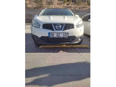 Galeriden Nissan Qashqai+2 1.5 dCi Platinum 2013 Model Kayseri