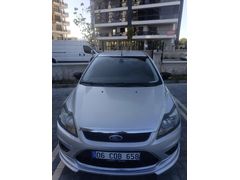 Sahibinden Ford Focus 1.6 Ti-VCT Titanium 2011 Model