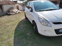 Sahibinden Hyundai i20 Troy 1.2 Mode 2011 Model