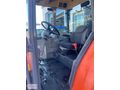 VSB TRAKTÖR A.Ş 2016 MODEL KUBOTA M108S