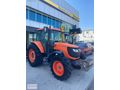 VSB TRAKTÖR A.Ş 2016 MODEL KUBOTA M108S
