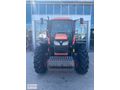 VSB TRAKTÖR A.Ş 2016 MODEL KUBOTA M108S