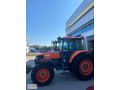 VSB TRAKTÖR A.Ş 2016 MODEL KUBOTA M108S