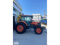 VSB TRAKTÖR A.Ş 2016 MODEL KUBOTA M108S