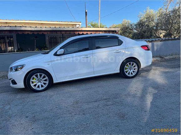 SAHİBİNDEN 76000 KM. ÇOK TEMİZZ