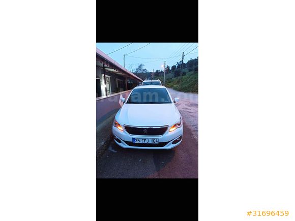 SAHİBİNDEN 76000 KM. ÇOK TEMİZZ