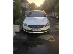 Sahibinden Volvo S60 1.6 D Premium 2015 Model İstanbul