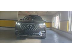 Sahibinden Chery Tiggo 8 Pro 1.6 TGDI Excellent 2023 Model