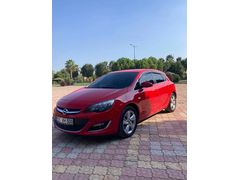 Sahibinden Opel Astra 1.6 CDTI Sport 2015 Model 