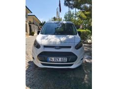 Sahibinden Ford Tourneo Connect 1.5 TDCI Deluxe 2018 Model