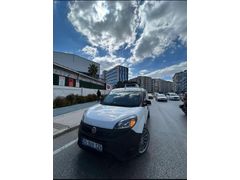 Sahibinden Fiat Doblo Cargo 1.6 Multijet Maxi 2021 Model