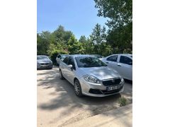 Sahibinden Fiat Linea 1.3 Multijet Easy 2014 Model 