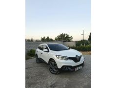 Sahibinden Renault Kadjar 1.5 dCi Icon 2017 Model