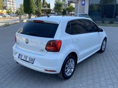2017 Sadece 18 Bin Km Otomatik Polo