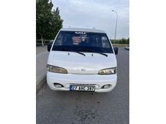 Sahibinden Hyundai H 100 2.5 D Camlıvan 1998 Model 