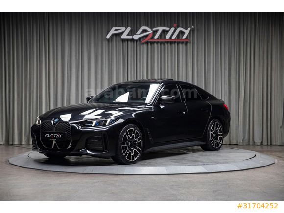 YENİ 2024 İ4 EDRİVE40 M SPORT SHADOW_360K._HARMAN_ OTONOM