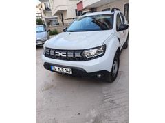 Sahibinden Dacia Duster 1.0 ECO-G Essential 2023 Model
