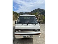 Sahibinden Mitsubishi L 300 City van 1998 Model 