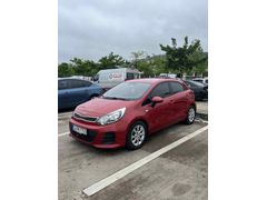 Sahibinden Kia Rio 1.4 CRDi Comfort 2016 Model 
