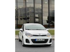 Sahibinden Kia Rio 1.4 CRDi Comfort 2016 Model  233.000 km Beyaz