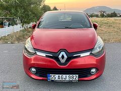 Hatasız boyasız clio exralı
