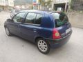 Renault Clio 1.6 RXT 2000 Model