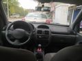 Renault Clio 1.6 RXT 2000 Model