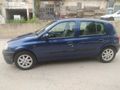 Renault Clio 1.6 RXT 2000 Model