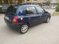 Renault Clio 1.6 RXT 2000 Model