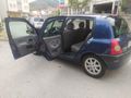 Renault Clio 1.6 RXT 2000 Model