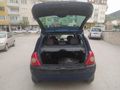 Renault Clio 1.6 RXT 2000 Model