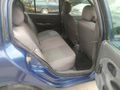 Renault Clio 1.6 RXT 2000 Model