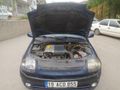 Renault Clio 1.6 RXT 2000 Model