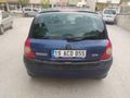 Renault Clio 1.6 RXT 2000 Model
