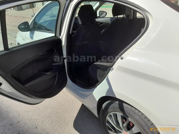 Sahibinden Fiat Egea 1.3 Multijet Easy 2016 Model