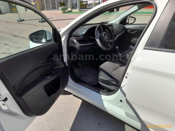 Sahibinden Fiat Egea 1.3 Multijet Easy 2016 Model