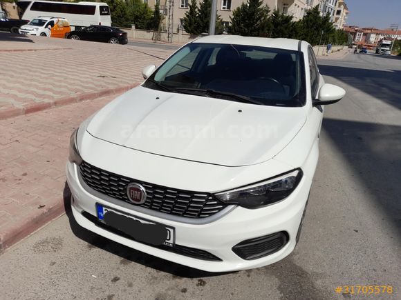 Sahibinden Fiat Egea 1.3 Multijet Easy 2016 Model