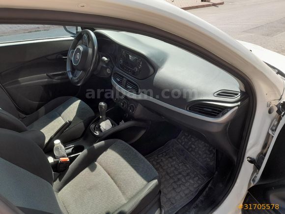 Sahibinden Fiat Egea 1.3 Multijet Easy 2016 Model