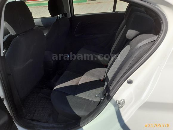 Sahibinden Fiat Egea 1.3 Multijet Easy 2016 Model