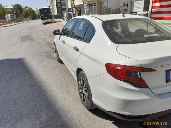 Sahibinden Fiat Egea 1.3 Multijet Easy 2016 Model