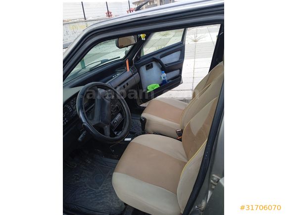 Sahibinden Fiat Uno 70 SX 1998 Model