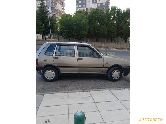 Sahibinden Fiat Uno 70 SX 1998 Model
