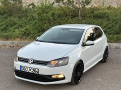 Sahibinden Volkswagen Polo 1.2 TSi Comfortline 2015 Model