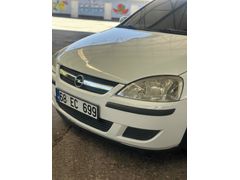 Sahibinden Opel Corsa 1.3 CDTI Essentia 2005 Model 