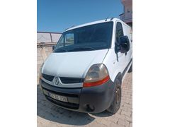 Sahibinden Renault Master 2.5 dCi 8m3 2007 Model